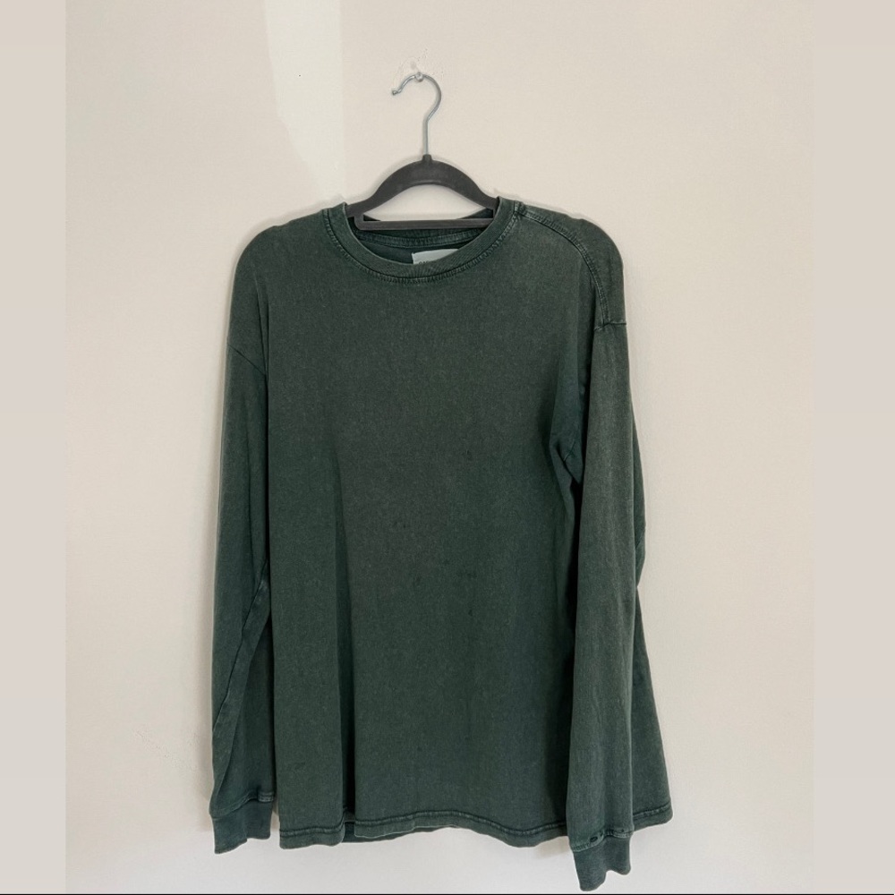 𝘨𝘢𝘳𝘢𝘨𝘦 𝘭𝘰𝘯𝘨 𝘴𝘭𝘦𝘦𝘷𝘦 𝘵𝘰𝘱